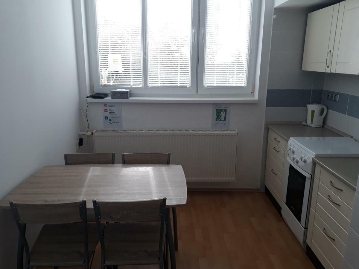 Apartman Pavilon D-Peter Vysoke Tatry Exterior photo