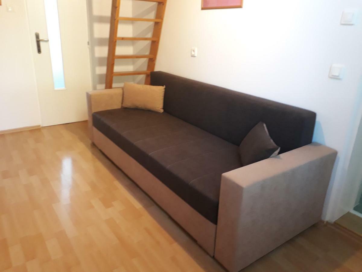 Apartman Pavilon D-Peter Vysoke Tatry Exterior photo